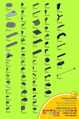 LEGO 79105 instructions page 27 – build guide