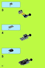 LEGO 79105 instructions page 22 – build guide