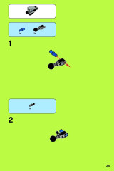 LEGO 79105 instructions page 25 – build guide