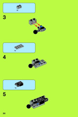 LEGO 79105 instructions page 26 – build guide