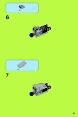 LEGO 79105 instructions page 27 – build guide