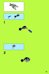 LEGO 79105 instructions page 29 – build guide