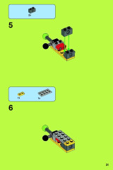 LEGO 79105 instructions page 31 – build guide