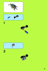 LEGO 79105 instructions page 37 – build guide