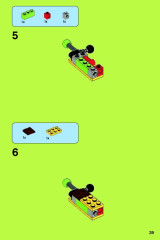 LEGO 79105 instructions page 39 – build guide