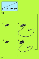 LEGO 79105 instructions page 46 – build guide