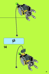 LEGO 79105 instructions page 47 – build guide