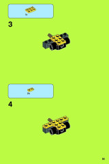 LEGO 79105 instructions page 51 – build guide