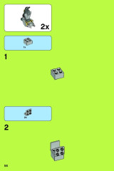 LEGO 79105 instructions page 56 – build guide