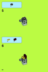 LEGO 79105 instructions page 58 – build guide