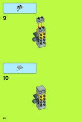 LEGO 79105 instructions page 60 – build guide