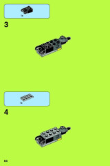 LEGO 79105 instructions page 64 – build guide