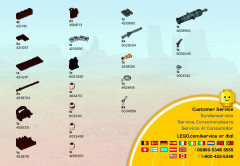 LEGO 79106 instructions page 25 – build guide