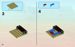 LEGO 79107 instructions page 24 – build guide