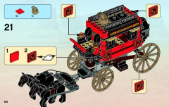 LEGO 79108 instructions page 60 – build guide