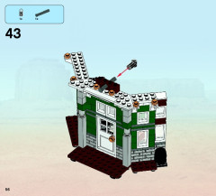 LEGO 79109 instructions page 56 – build guide