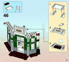 LEGO 79109 instructions page 59 – build guide