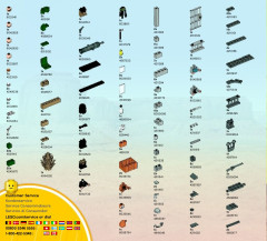 LEGO 79109 instructions page 66 – build guide