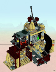 LEGO 79110 instructions page 59 – build guide