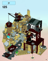 LEGO 79110 instructions page 63 – build guide