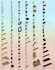 LEGO 79110 instructions page 68 – build guide