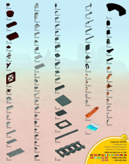 LEGO 79110 instructions page 69 – build guide