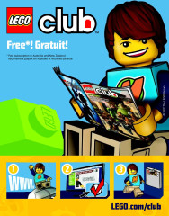 LEGO 79110 instructions page 71 – build guide