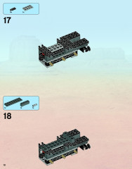 LEGO 79111 instructions page 10 – build guide