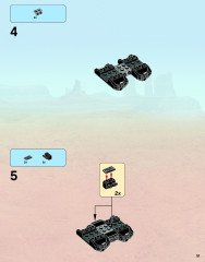 LEGO 79111 instructions page 51 – build guide