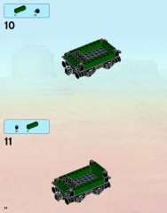 LEGO 79111 instructions page 54 – build guide