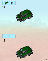 LEGO 79111 instructions page 55 – build guide