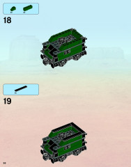 LEGO 79111 instructions page 58 – build guide