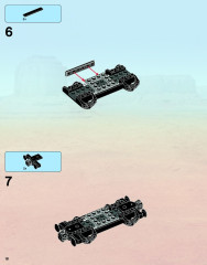 LEGO 79111 instructions page 18 – build guide