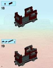 LEGO 79111 instructions page 24 – build guide