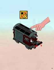 LEGO 79111 instructions page 33 – build guide