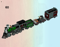 LEGO 79111 instructions page 34 – build guide