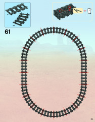 LEGO 79111 instructions page 35 – build guide