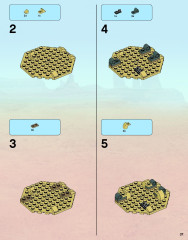 LEGO 79111 instructions page 37 – build guide