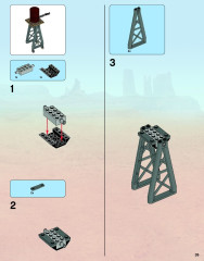 LEGO 79111 instructions page 39 – build guide