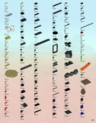 LEGO 79111 instructions page 53 – build guide