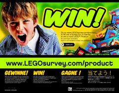 LEGO 79111 instructions page 56 – build guide