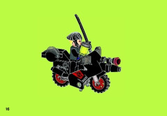 LEGO 79118 instructions page 16 – build guide