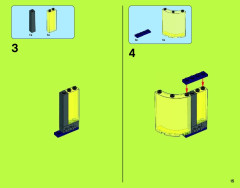 LEGO 79119 instructions page 15 – build guide