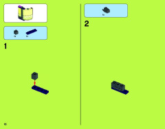 LEGO 79119 instructions page 18 – build guide