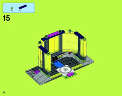 LEGO 79119 instructions page 24 – build guide