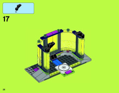 LEGO 79119 instructions page 26 – build guide