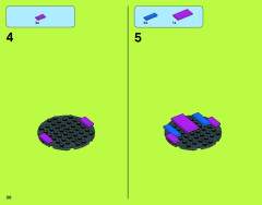 LEGO 79119 instructions page 30 – build guide