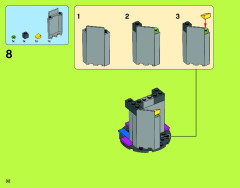 LEGO 79119 instructions page 32 – build guide