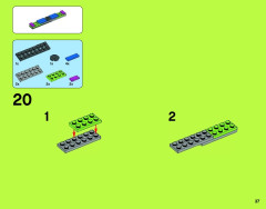 LEGO 79119 instructions page 37 – build guide