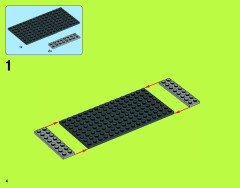 LEGO 79119 instructions page 4 – build guide